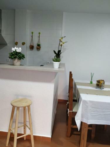 Apartamento Vista Mar La Tortuga