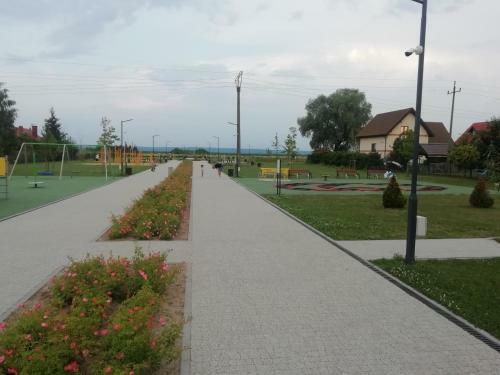 Lodge Domki Ca?oroczne Katrina