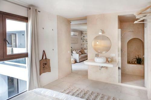 Apartamento 10 - La Guarida de Tarifa - Primero B