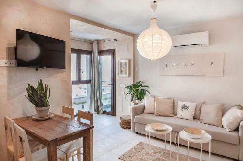 Apartamento 10 - La Guarida de Tarifa - Primero B