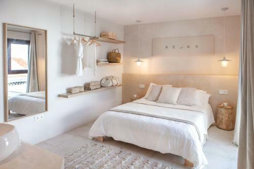Apartamento 10 - La Guarida de Tarifa - Primero B