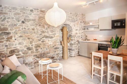 Apartamento 10 - La Guarida de Tarifa - Primero B