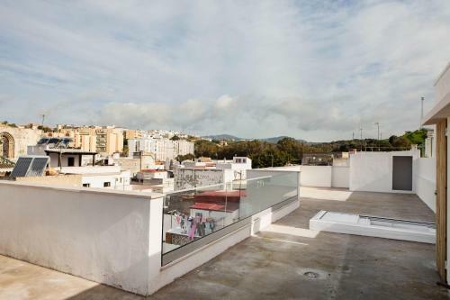 Apartamento 10 - La Guarida de Tarifa - Primero B
