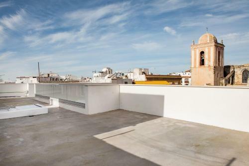 Apartamento 10 - La Guarida de Tarifa - Primero B