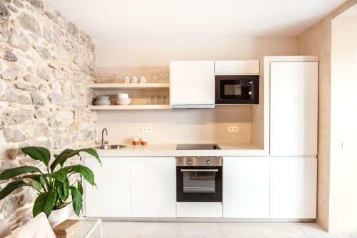 Apartamento 9 - La Guarida de Tarifa - Primero A