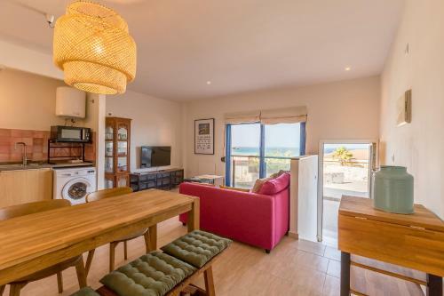 Apartamento Weekend Tarifa 107