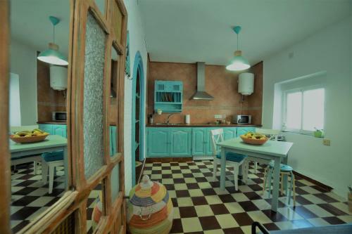 Duplex Tarife�o In The Old Town