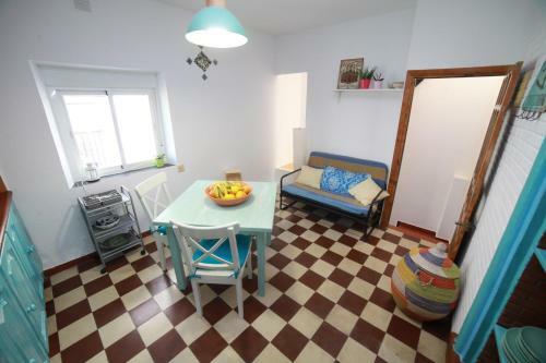 Duplex Tarife�o In The Old Town