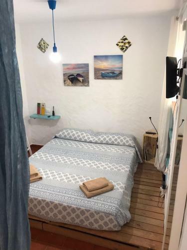 Duplex Tarife�o In The Old Town