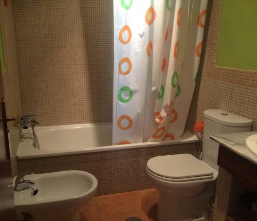 Apartamento Ohana Tarifa