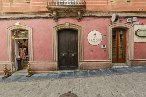 Apartamento La Casa Del Tio Sam Tarifa