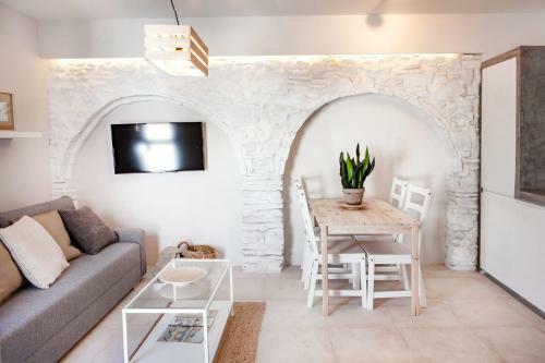 Apartamento 12 - La Guarida de Tarifa - Segundo B
