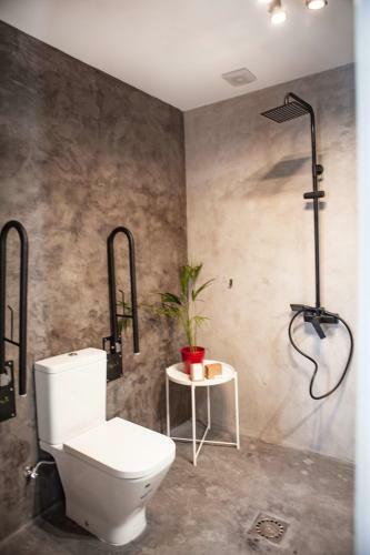 Apartamento 12 - La Guarida de Tarifa - Segundo B