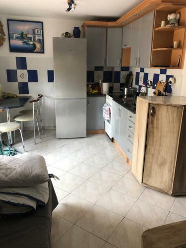 Apartamento Studio Z Tarasem Krynica Morska