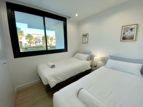 Apartamento Tarifa Cozy House - Modern, Pool, Parking, Wifi,