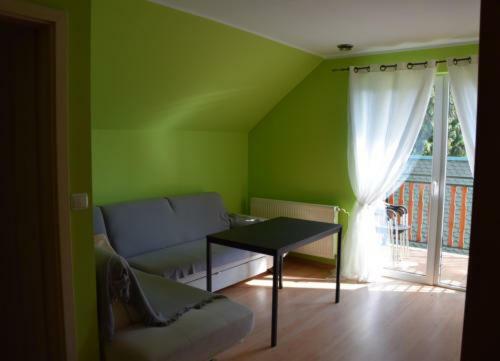 Apartamento Domek Pod ?wierkami