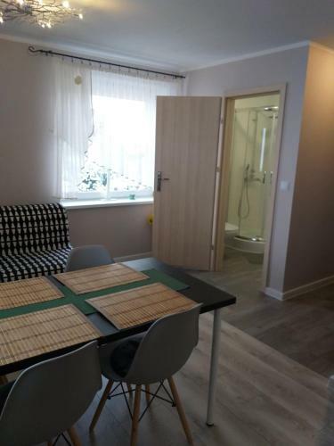 Apartamento Domek Pod ?wierkami