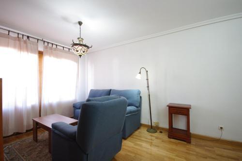 Livingtarifa Apartamento La Corvina
