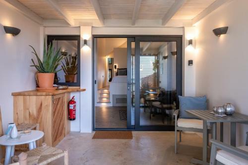 Apartamento Lances Suites Tarifa By H�xaris Homes