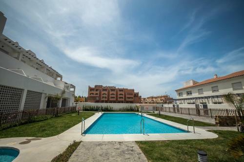 Apartamento Sunset I