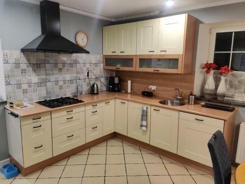 Apartament Lea W Kudowie Zdr�j