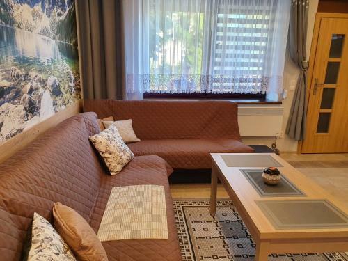 Apartamencik Maja Studio