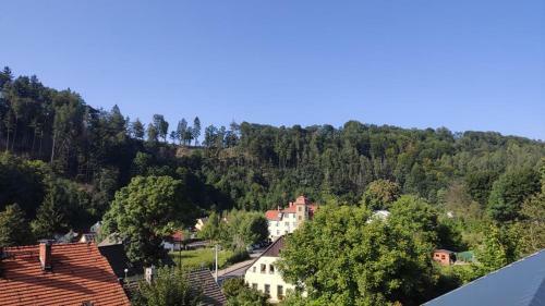 Apartamenty Go?cinne Idylla