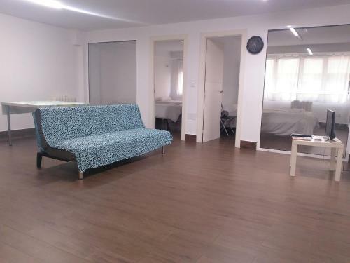 Apartamento Familiar Torrelavega