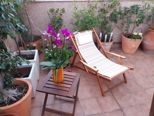 Apartamento Terraza Y Playa Costa Tropical