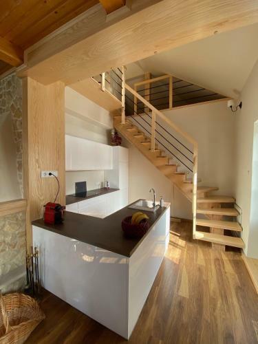 Apartamenty Krynica - Ul. Podg�rna
