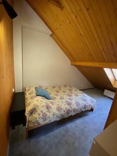 Apartamenty Krynica - Ul. Podg�rna