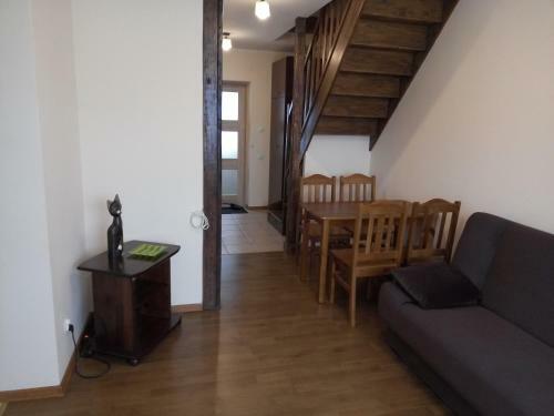 Apartamento Loch�wka - Dom W G�rach