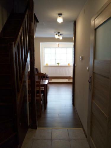 Apartamento Loch�wka - Dom W G�rach