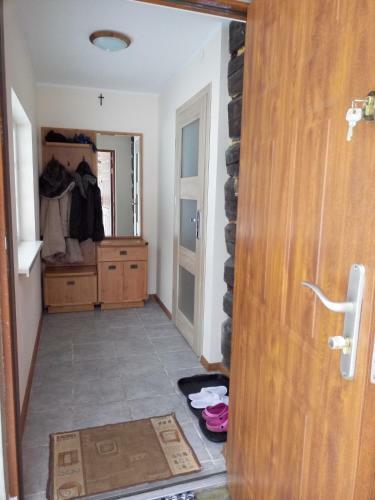 Apartamento Loch�wka - Dom W G�rach
