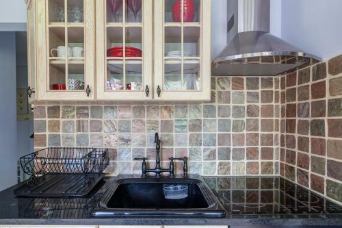 Krynica Apartamenty Apartament Centrum Klasyczny