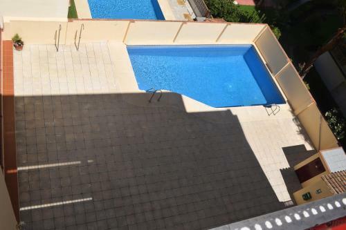 Apartamento Magnifico �tico En La Playa