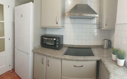 Apartamento Magnifico �tico En La Playa