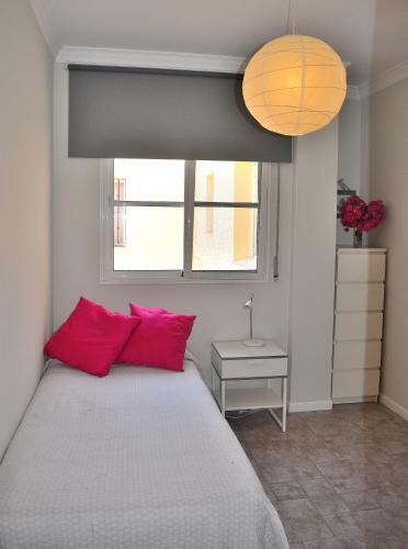 Apartamento Magnifico �tico En La Playa