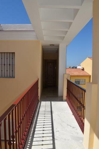 Apartamento Magnifico �tico En La Playa