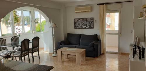 Apartamento Plazamar, 2 - 2� L�nea de Playa