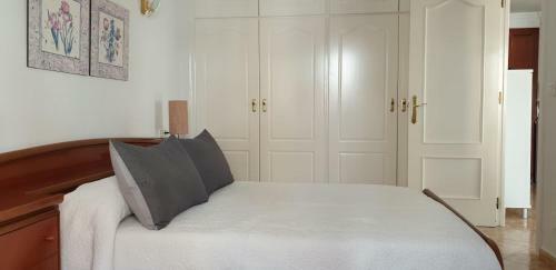 Apartamento Plazamar, 2 - 2� L�nea de Playa