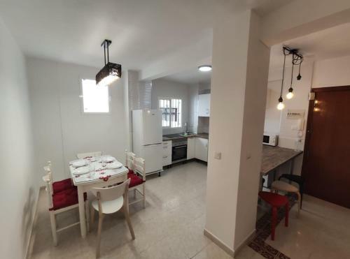 Apartamento Margarita
