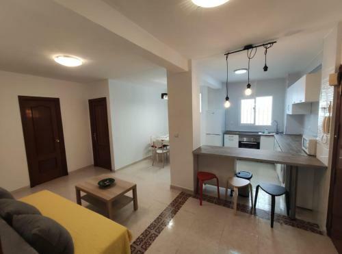 Apartamento Margarita