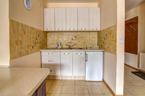Krynica Apartamenty Apartament Studio Centrum 70