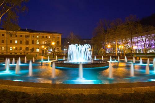 Apartament City Center Perfect - Luxury Standard