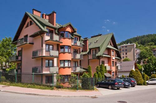 Apartament City Center Perfect - Luxury Standard