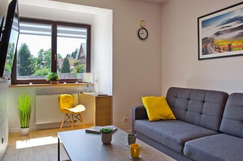Apartament City Center Perfect - Luxury Standard
