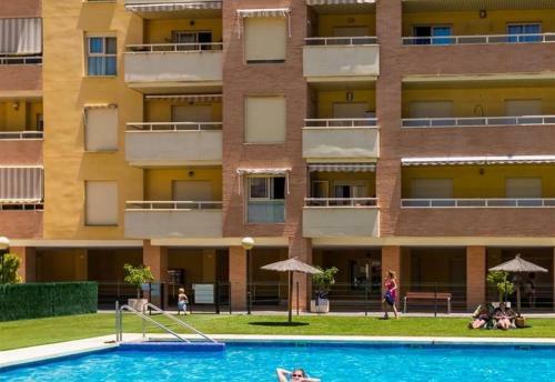 Lux Apartm Saisuda Near Beach