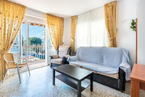 Apartamento En Torre Del Mar 021