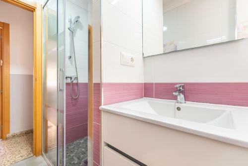 Apartamento En Torre Del Mar 021